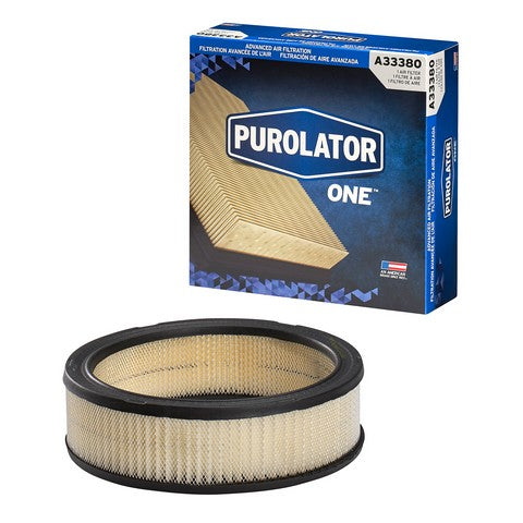 Engine Air Filter PurolatorONE A33380
