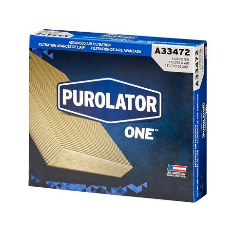 Air Filter PurolatorONE A33472