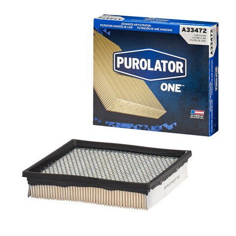 Air Filter PurolatorONE A33472