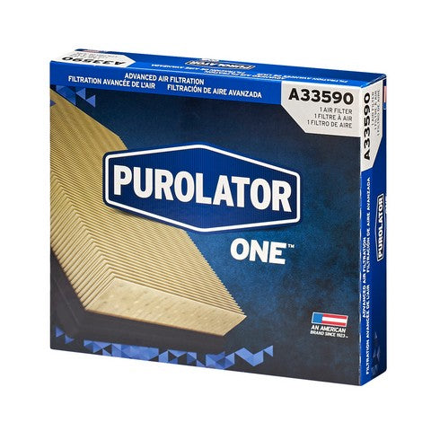 Engine Air Filter PurolatorONE A33590