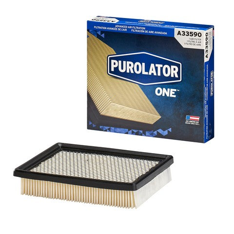 Engine Air Filter PurolatorONE A33590