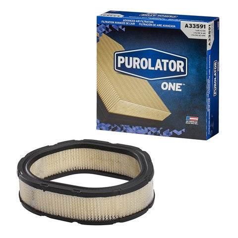 Engine Air Filter PurolatorONE A33591