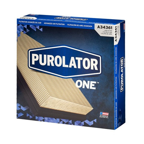 Air Filter PurolatorONE A34361