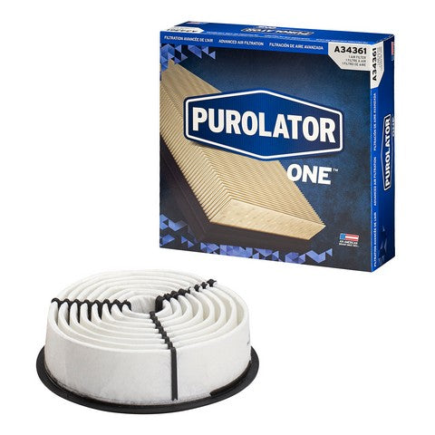 Air Filter PurolatorONE A34361