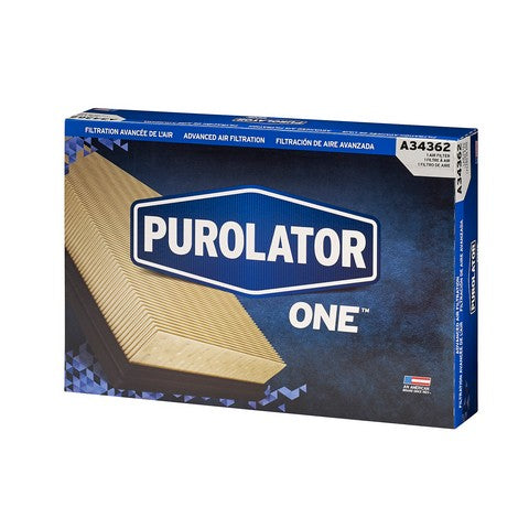 Engine Air Filter PurolatorONE A34362