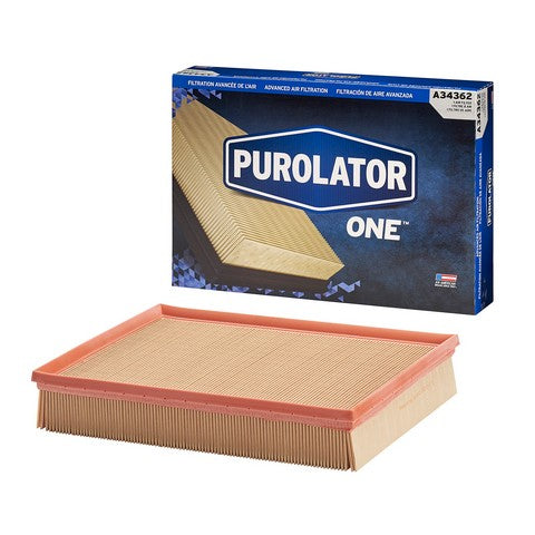 Engine Air Filter PurolatorONE A34362