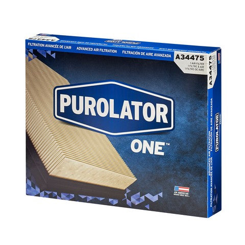 Air Filter PurolatorONE A34475
