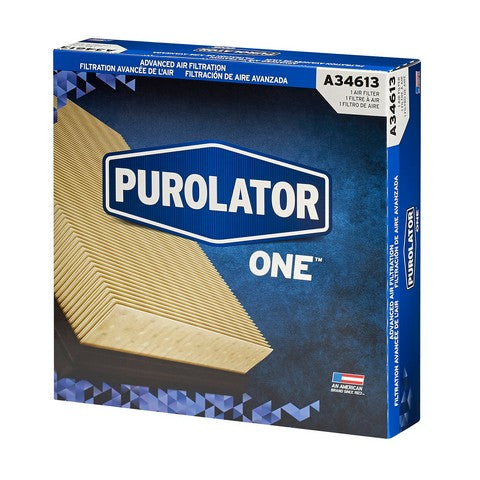 Air Filter PurolatorONE A34613