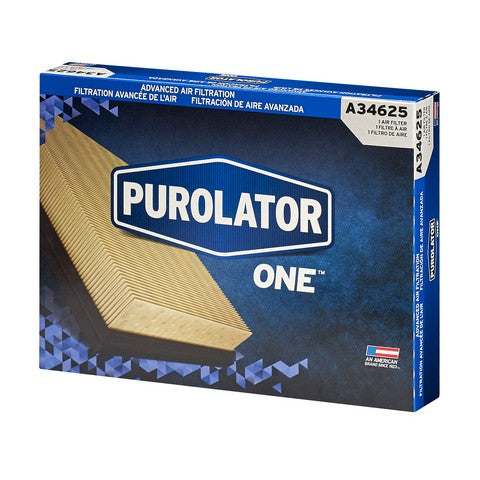 Engine Air Filter PurolatorONE A34625