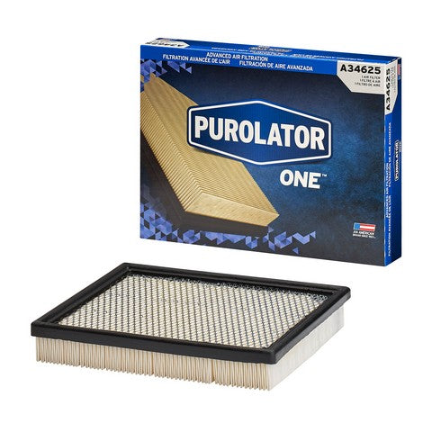 Engine Air Filter PurolatorONE A34625