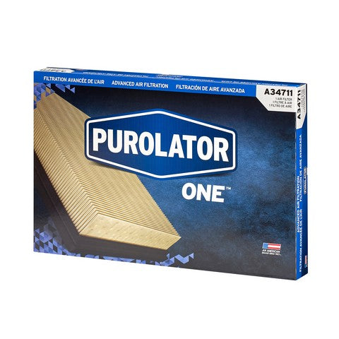 Engine Air Filter PurolatorONE A34711