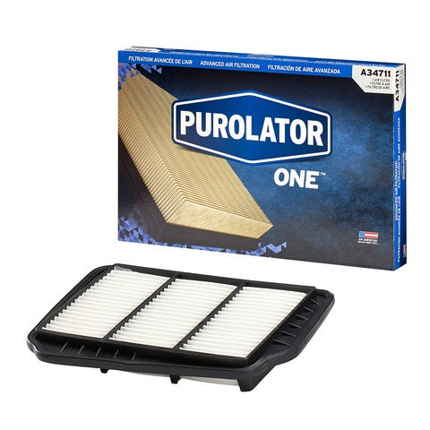 Engine Air Filter PurolatorONE A34711