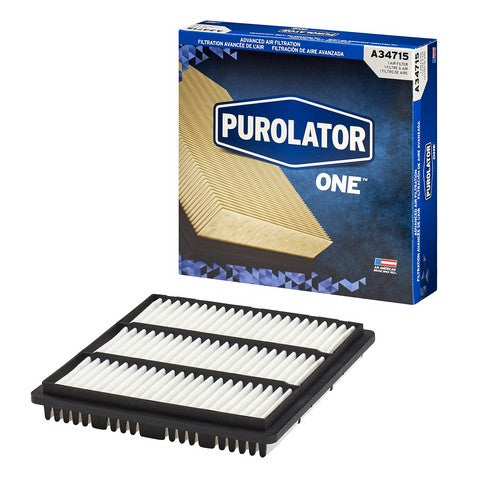 Engine Air Filter PurolatorONE A34715