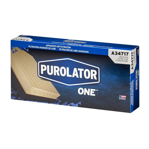 Engine Air Filter PurolatorONE A34717