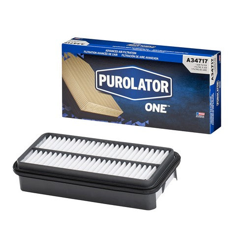 Engine Air Filter PurolatorONE A34717