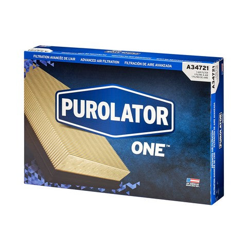Engine Air Filter PurolatorONE A34721