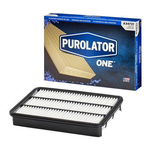 Engine Air Filter PurolatorONE A34721