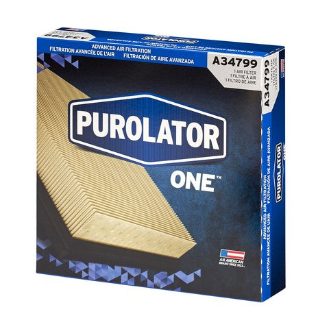 Engine Air Filter PurolatorONE A34799