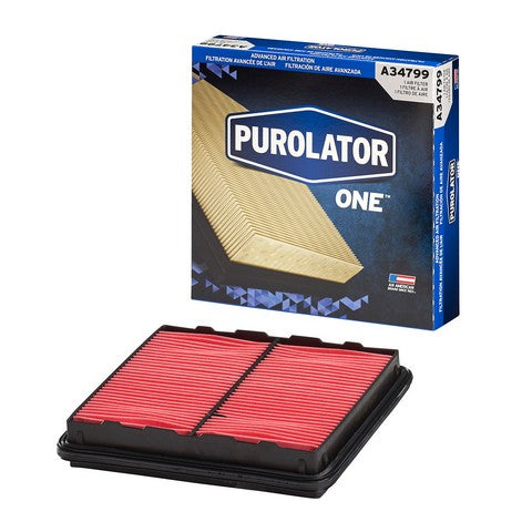 Engine Air Filter PurolatorONE A34799