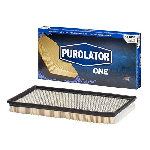 Engine Air Filter PurolatorONE A34852