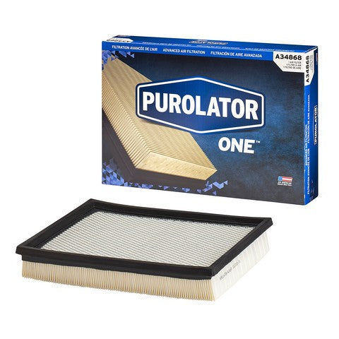Engine Air Filter PurolatorONE A34868