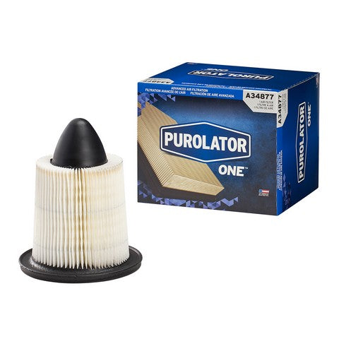 Engine Air Filter PurolatorONE A34877
