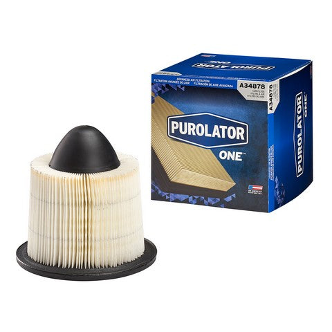 Engine Air Filter PurolatorONE A34878