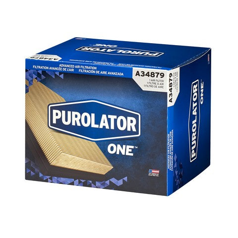 Engine Air Filter PurolatorONE A34879