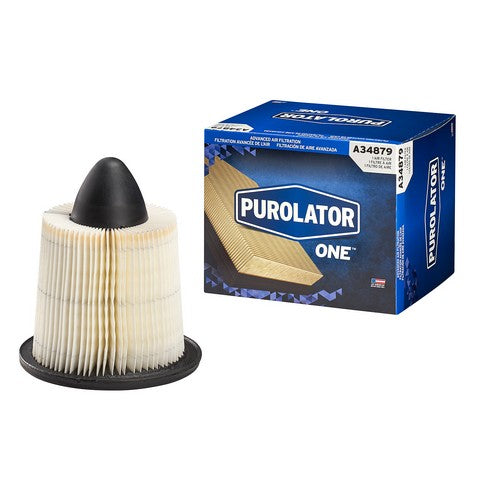 Engine Air Filter PurolatorONE A34879