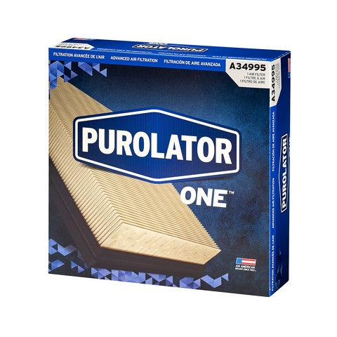 Engine Air Filter PurolatorONE A34995