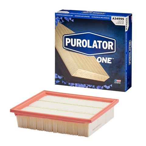 Engine Air Filter PurolatorONE A34995