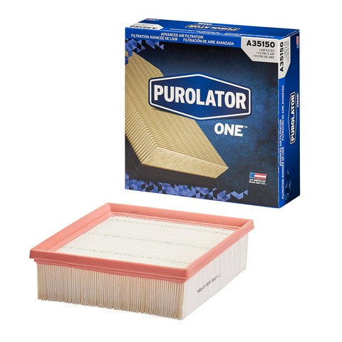 Engine Air Filter PurolatorONE A35150