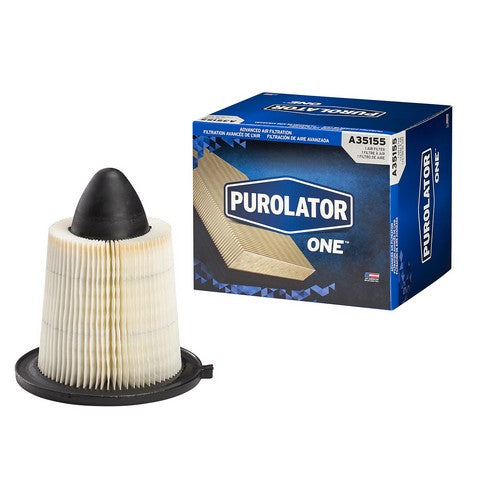 Engine Air Filter PurolatorONE A35155