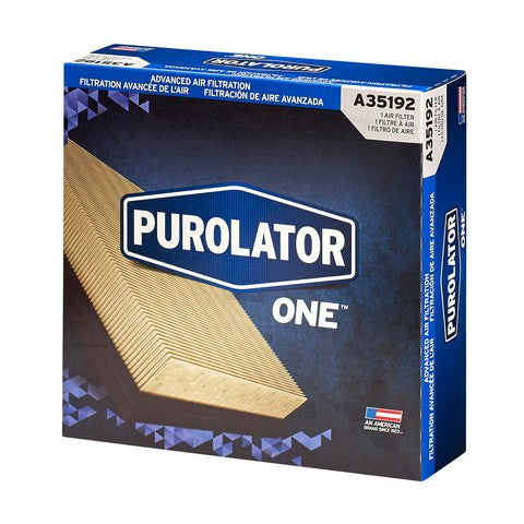 Engine Air Filter PurolatorONE A35192