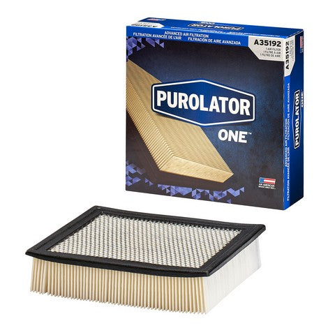 Engine Air Filter PurolatorONE A35192