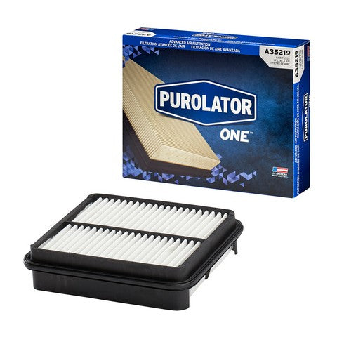 Engine Air Filter PurolatorONE A35219