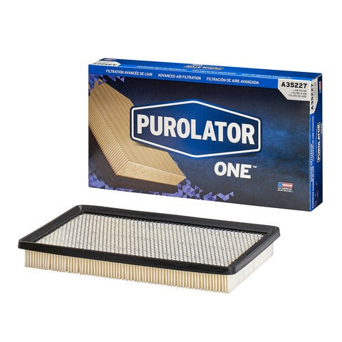 Engine Air Filter PurolatorONE A35227