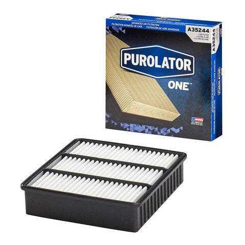Engine Air Filter PurolatorONE A35244