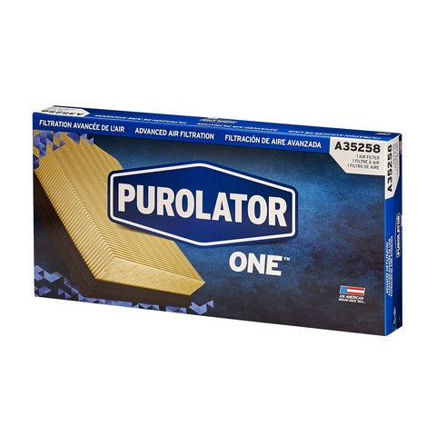 Engine Air Filter PurolatorONE A35258