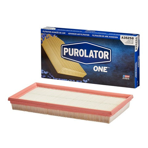 Engine Air Filter PurolatorONE A35258