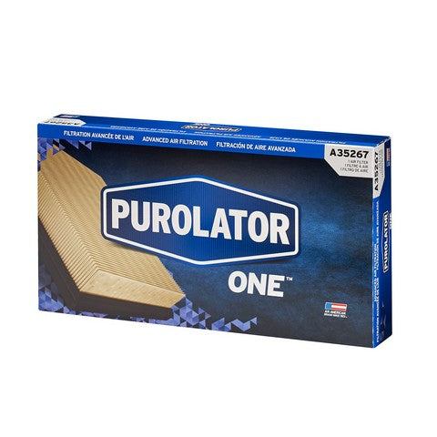 Engine Air Filter PurolatorONE A35267
