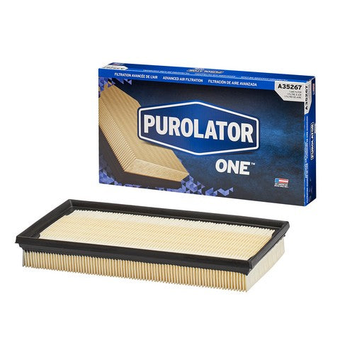 Engine Air Filter PurolatorONE A35267