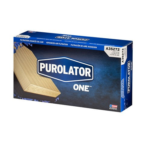 Engine Air Filter PurolatorONE A35272