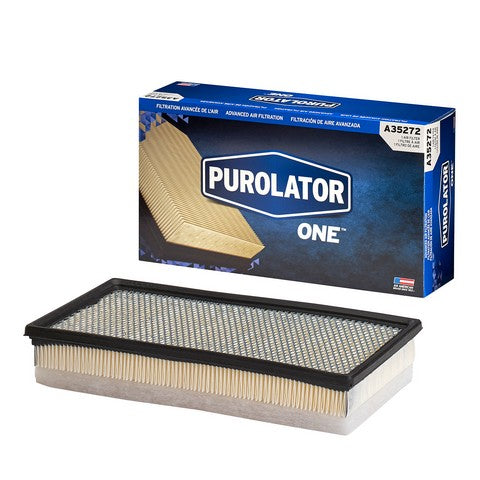 Engine Air Filter PurolatorONE A35272