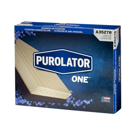Engine Air Filter PurolatorONE A35278