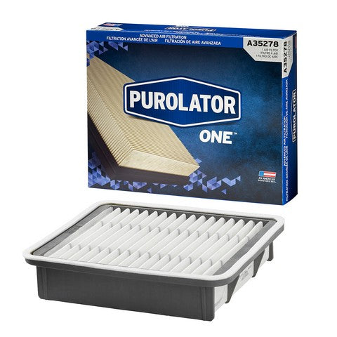 Engine Air Filter PurolatorONE A35278