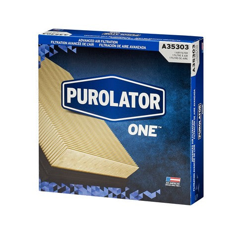 Engine Air Filter PurolatorONE A35303
