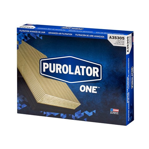 Engine Air Filter PurolatorONE A35305