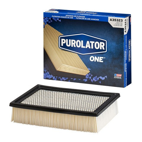 Engine Air Filter PurolatorONE A35323