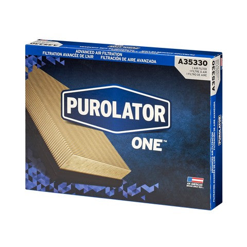 Engine Air Filter PurolatorONE A35330
